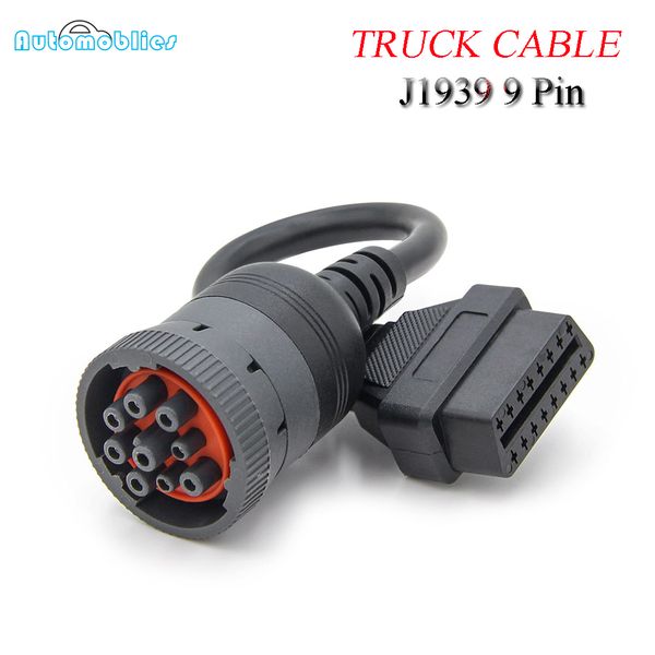 deutsch j1939 9pin to 16pin truck diesel cable j1939 9 pin j1708 6pin to obdii/obd2 16 pin female diagnosctic tool connector
deutsch j1939 9pin to 16pin truck diesel cable j1939 9 pin j1708 6pin to obdii/obd2 16 pin female diagnosctic tool connector