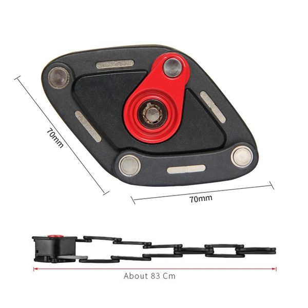 new foldable bike lock with 2 keys strong security anti-theft bicycle lock alloy mount bracket mountain road bike lock bike locks
new foldable bike lock with 2 keys strong security anti-theft bicycle lock alloy mount bracket mountain road bike lock bike locks
