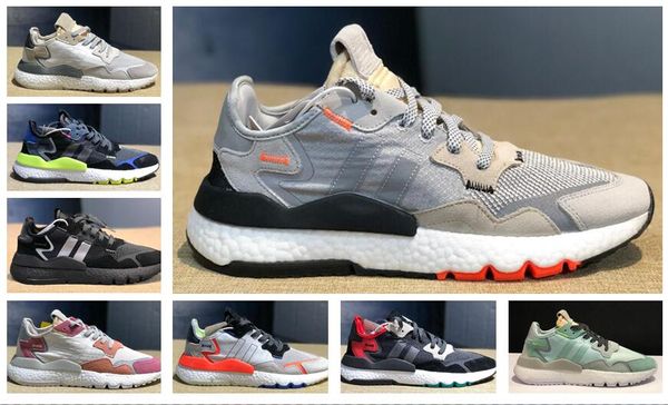 2019 мужская nite jogger boost кроссовки мода ретро cg7088 3m попкорн дизайнер серый пакет тройной черный белый серый красный лед мята 36-45, White;red
2019 мужская nite jogger boost кроссовки мода ретро cg7088 3m попкорн дизайнер серый пакет тройной черный белый серый красный лед мята 36-45, White;red