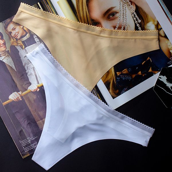 cretkoav 3 pieces lce silk seamless women sports slimming yoga shorts low waist underwear thong word t panties random color, White;red
cretkoav 3 pieces lce silk seamless women sports slimming yoga shorts low waist underwear thong word t panties random color, White;red