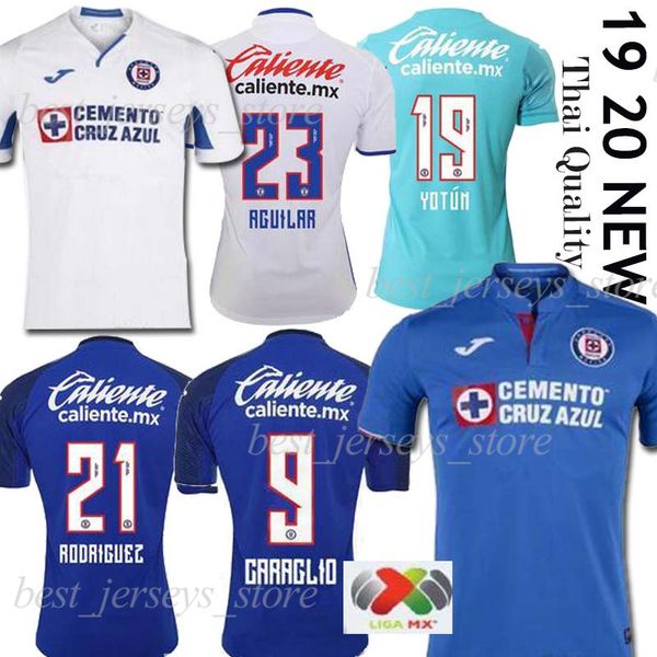 new arrived 2019 2020 mexico club cruz azul mx soccer jerseys2019 2020 camisetas de futbol caraglio montoya mendez men football jerseys, Black;yellow
new arrived 2019 2020 mexico club cruz azul mx soccer jerseys2019 2020 camisetas de futbol caraglio montoya mendez men football jerseys, Black;yellow