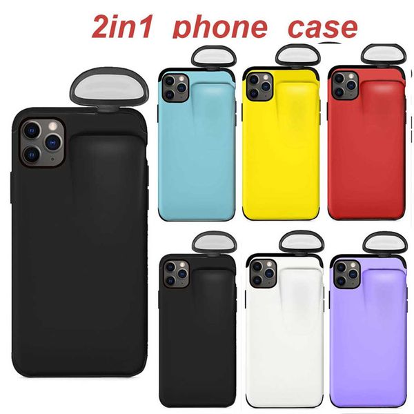 Новый дизайн 2 в 1 чехлы для телефонов с чехлом для наушников для iPhone 11 Pro XS MAX XR 8 7 6SPl
Новый дизайн 2 в 1 чехлы для телефонов с чехлом для наушников для iPhone 11 Pro XS MAX XR 8 7 6SPl