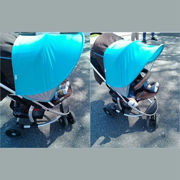 baby stroller sun visor carriage sun shade canopy cover for prams stroller accessories car seat buggy pushchair cap sun hood
baby stroller sun visor carriage sun shade canopy cover for prams stroller accessories car seat buggy pushchair cap sun hood