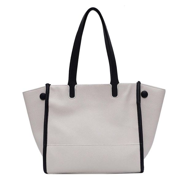 женская мода ручки хозяйственная сумка плеча сумка tote повседневный большой емкости пакет student для подростковый girl1204
женская мода ручки хозяйственная сумка плеча сумка tote повседневный большой емкости пакет student для подростковый girl1204