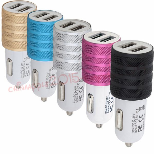 car charger dual usb ports metal auto unverisal power adpater car chargers for samsung s7 s8 note 7 8 android phone gps
car charger dual usb ports metal auto unverisal power adpater car chargers for samsung s7 s8 note 7 8 android phone gps