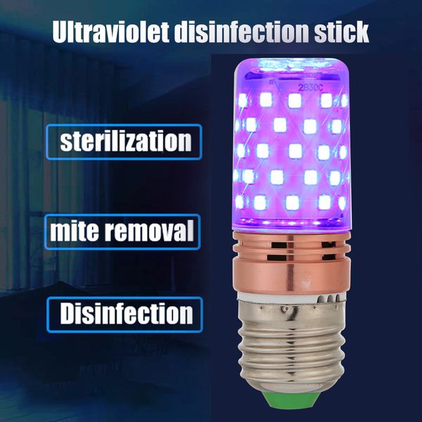 60led 60w e27 uvc germicidal lamp uv disinfection corn light bulb home clean kill mites ultraviolet sterilize lamp
60led 60w e27 uvc germicidal lamp uv disinfection corn light bulb home clean kill mites ultraviolet sterilize lamp