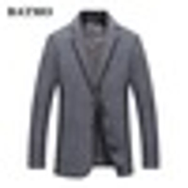 batmo 2019 new arrival spring grey casual blazer men,men's suits jackets,casual jackets men plus-size m-3xl 6662, White;black
batmo 2019 new arrival spring grey casual blazer men,men's suits jackets,casual jackets men plus-size m-3xl 6662, White;black