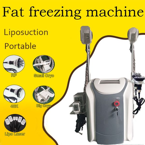2020 professional cryolipolysis fat ing slimming machine cryotherapy face rf ultrasound rf liposuction lipo laser machine 
2020 professional cryolipolysis fat ing slimming machine cryotherapy face rf ultrasound rf liposuction lipo laser machine