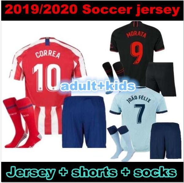 men and kids 2019 joao felix home soccer jersey h.herrera koke morata soccer shirt saul diego costa 19 20 football black
men and kids 2019 joao felix home soccer jersey h.herrera koke morata soccer shirt saul diego costa 19 20 football black