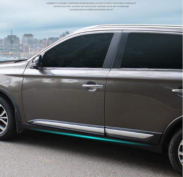 pp with abs chrome 4pcs car door body decoration protection trim for mitsubishi outlander 2016-2019
pp with abs chrome 4pcs car door body decoration protection trim for mitsubishi outlander 2016-2019