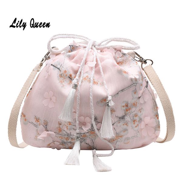 lily queen chinese style crossbody shoulder bag women drawstring tassel canvas purse ladies flowers pouch
lily queen chinese style crossbody shoulder bag women drawstring tassel canvas purse ladies flowers pouch
