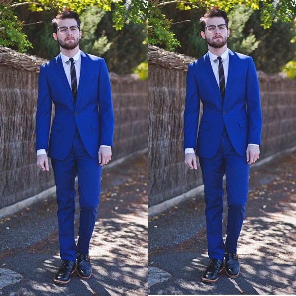 royal blue men костюмы свадебные шали отворотом one button man blazer 2pieces slim fit terno костюм homme мужчина для (куртка + pant, White;black
royal blue men костюмы свадебные шали отворотом one button man blazer 2pieces slim fit terno костюм homme мужчина для (куртка + pant, White;black