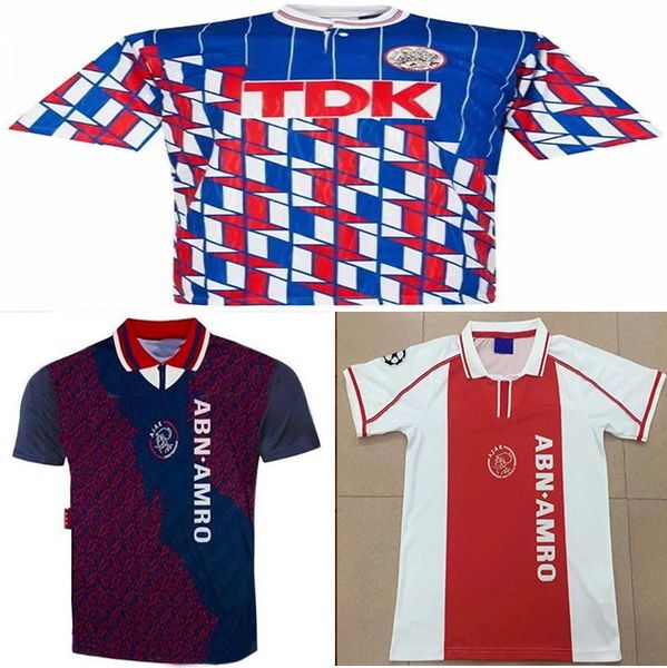 1989 1990 ajax retro soccer jersey 1998 bergkamp aron winter de boer blind 1994 1995 ajax away vintage classic old football, Black;yellow
1989 1990 ajax retro soccer jersey 1998 bergkamp aron winter de boer blind 1994 1995 ajax away vintage classic old football, Black;yellow