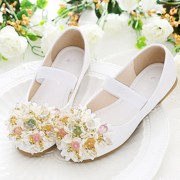 girl's shoes spring and autumn new style children cute princess shoes colorful flowers elastic band dance performance children l
girl's shoes spring and autumn new style children cute princess shoes colorful flowers elastic band dance performance children l