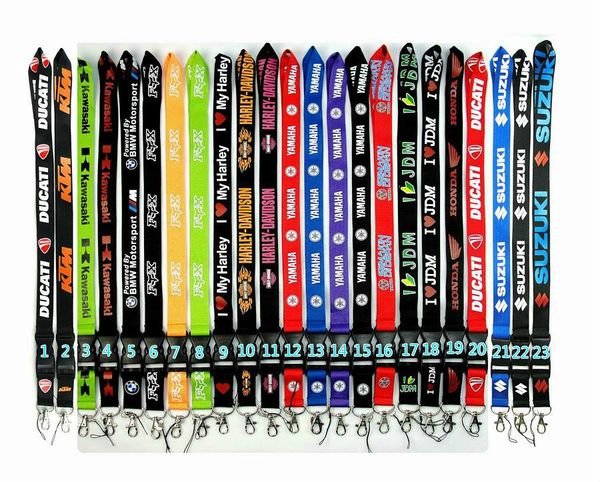 10 pcs phone 23 style motorcycle automobile lanyard key chain necklace string e-cigarette neck strap work id card lanyard for iphone, Silver
10 pcs phone 23 style motorcycle automobile lanyard key chain necklace string e-cigarette neck strap work id card lanyard for iphone, Silver
