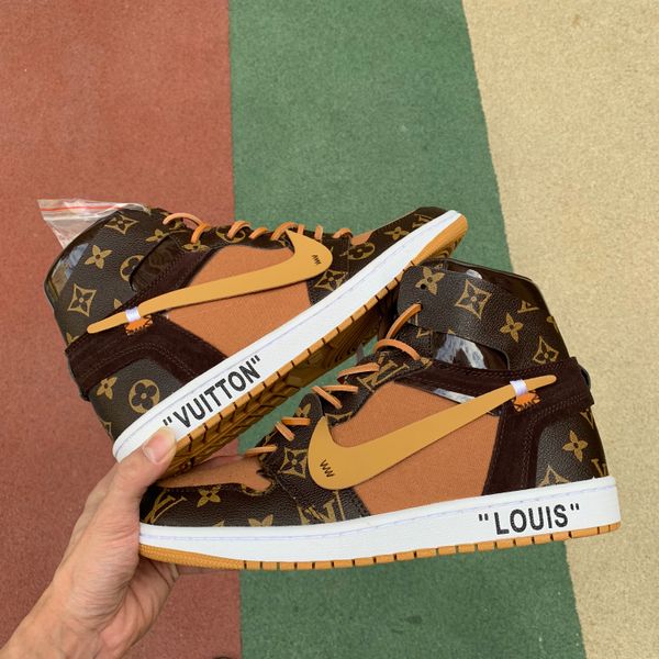 og basketball shoes off whìte x louìs vuÃtton x nÃke air jordán 1 chicago red desìgner trainers luxury sport shoes 112944
og basketball shoes off whìte x louìs vuÃtton x nÃke air jordán 1 chicago red desìgner trainers luxury sport shoes 112944