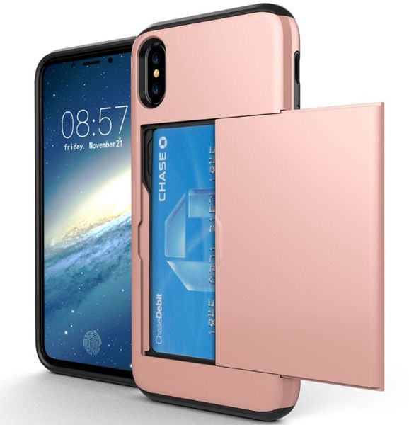 slide card slot case hybrid 2 in 1 dual layer shockproof protector cases cover for iphone x xs 9 8 7 6 6s plus sumaung note 8 s8 s9 plus lfa
slide card slot case hybrid 2 in 1 dual layer shockproof protector cases cover for iphone x xs 9 8 7 6 6s plus sumaung note 8 s8 s9 plus lfa