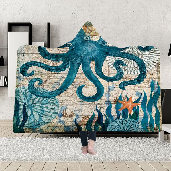 cloak magic hat underwater world seahorses turtles ocses whale air conditioning blanket single layer plush nap sofa blanket
cloak magic hat underwater world seahorses turtles ocses whale air conditioning blanket single layer plush nap sofa blanket