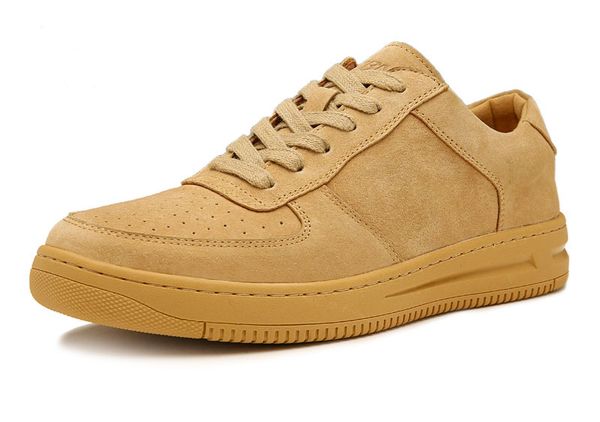 Yellow Men Women Shoes Cheap Outdoors Trainers Sneakers With Boxes Size US5.5--11 Hot Sale
Yellow Men Women Shoes Cheap Outdoors Trainers Sneakers With Boxes Size US5.5--11 Hot Sale