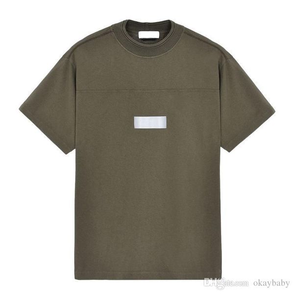 19ss reflective print t-shirt toney letter logo printing tee fashion 4 colors casual loose men women short-sleeved t-shirt hfsstx0001, White;black
19ss reflective print t-shirt toney letter logo printing tee fashion 4 colors casual loose men women short-sleeved t-shirt hfsstx0001, White;black