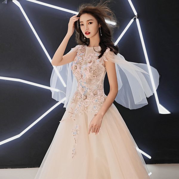 champagne dresses stage show cheongsam dress vestidos chinos oriental qipao evening gowns classic party dress de festa, Red
champagne dresses stage show cheongsam dress vestidos chinos oriental qipao evening gowns classic party dress de festa, Red