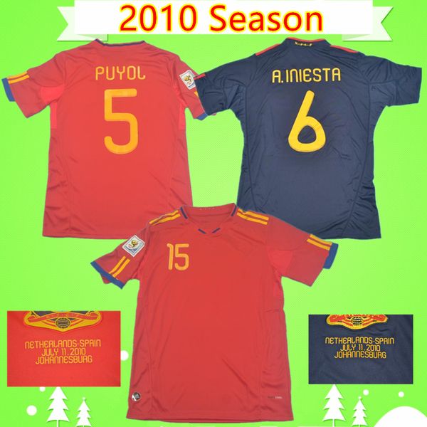 2010 spain soccer jerseys retro vintage football shirts classic collection torres xavi david villa a.iniesta uniform, Black;yellow
2010 spain soccer jerseys retro vintage football shirts classic collection torres xavi david villa a.iniesta uniform, Black;yellow
