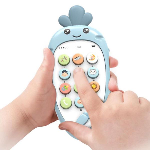 electronic english learn cellphone toys bite on silica gel soothe help sleep baby educational gifts cartoon telephone
electronic english learn cellphone toys bite on silica gel soothe help sleep baby educational gifts cartoon telephone
