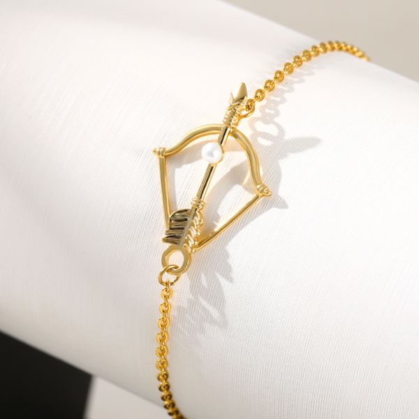 delicate zircon couple bracelet jewelry bangle men crystal cupid bow and arrow bracelets for women bangle boho jewelry girl gift, Black
delicate zircon couple bracelet jewelry bangle men crystal cupid bow and arrow bracelets for women bangle boho jewelry girl gift, Black