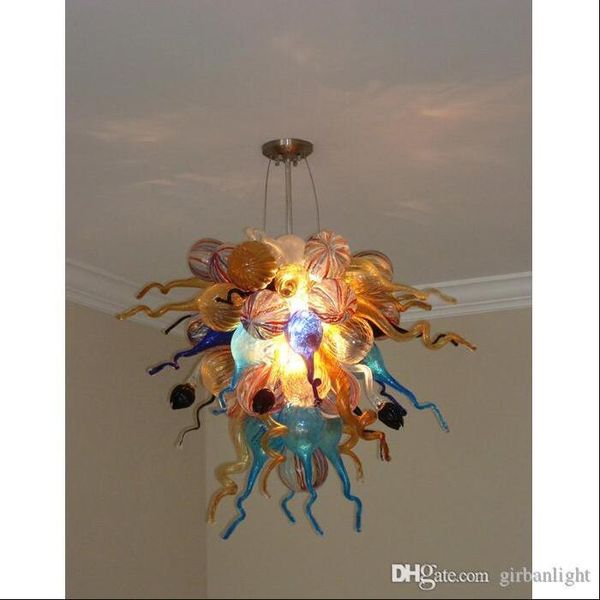 modern ceiling decorative led chandelier light custom made hand blown murano glass modern art glass pendant lamps chandelier
modern ceiling decorative led chandelier light custom made hand blown murano glass modern art glass pendant lamps chandelier