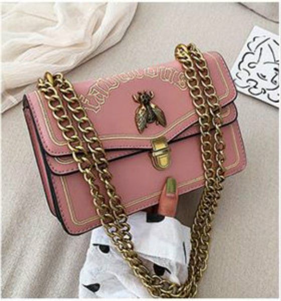 designer bag female 2020 new niche crossbody bags fashion luxury shoulder bag small bee handbag wild logo
designer bag female 2020 new niche crossbody bags fashion luxury shoulder bag small bee handbag wild logo