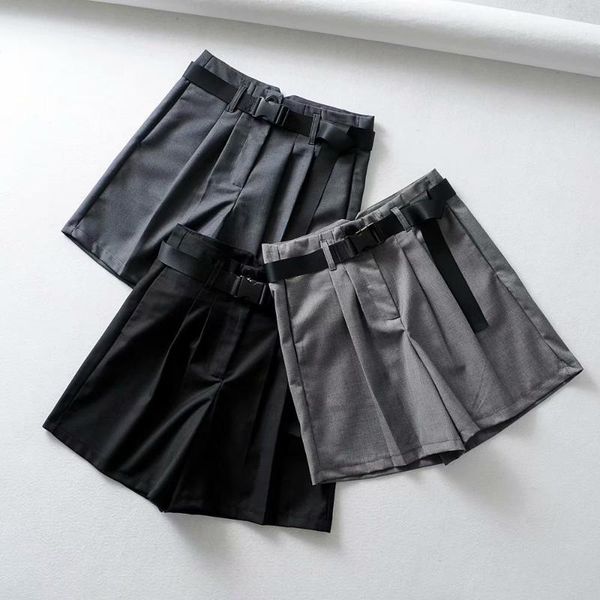 short suit shorts women's loose-fit high-waisted versatile students korean-style slimming thin a- line loose pants shorts summer, White;black
short suit shorts women's loose-fit high-waisted versatile students korean-style slimming thin a- line loose pants shorts summer, White;black
