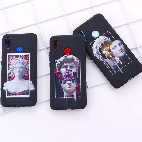 for xiaomi mi redmi note 5 6 7 8 9 10 lite pro plus fashion abstract art statue silicone phone case cover capa fundas
for xiaomi mi redmi note 5 6 7 8 9 10 lite pro plus fashion abstract art statue silicone phone case cover capa fundas