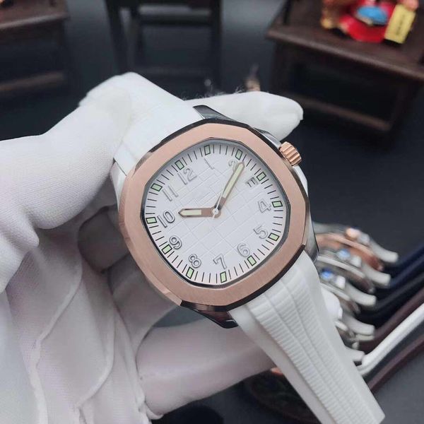 2019 new luxury automatic watch date quality wholesale mechanical watch earth high men gold strap luxury rubber bezel pehns, Slivery;brown
2019 new luxury automatic watch date quality wholesale mechanical watch earth high men gold strap luxury rubber bezel pehns, Slivery;brown