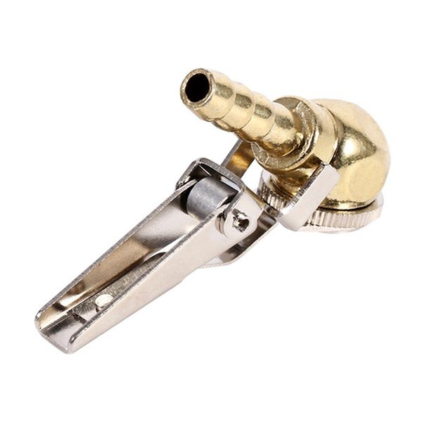1pc tire air car tire inflator with clip for car repair tools chuck inflator gauge brass ball auto
1pc tire air car tire inflator with clip for car repair tools chuck inflator gauge brass ball auto