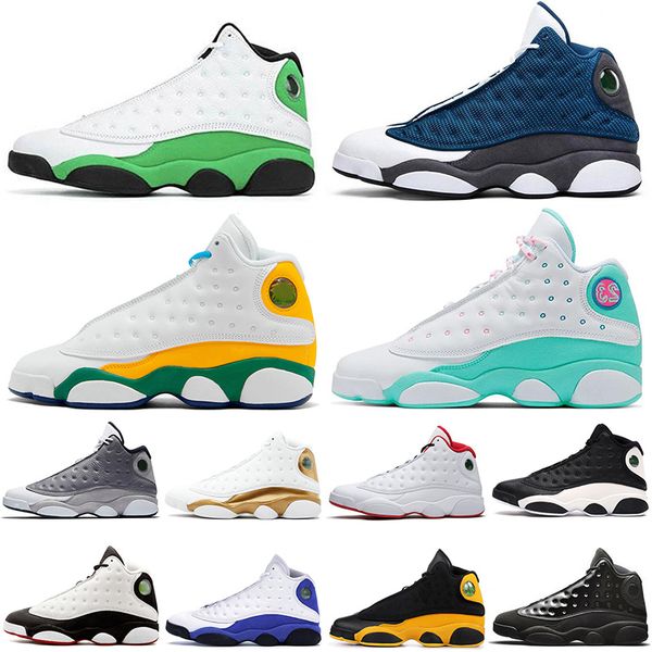 2020 new quality jumpman flint 13 reverse he got game basketball shoes 13s playground soar green womens mens sport sneakers trainers 36-47
2020 new quality jumpman flint 13 reverse he got game basketball shoes 13s playground soar green womens mens sport sneakers trainers 36-47