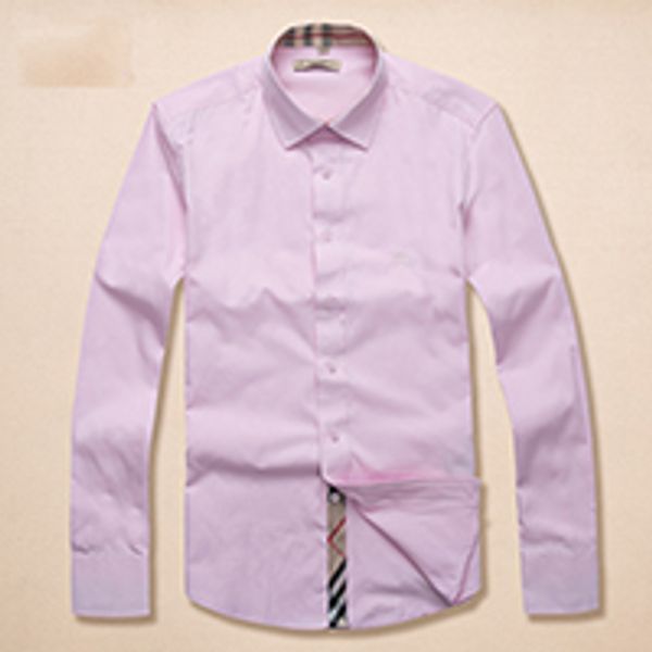 brand men's casual shirt mens long sleeve 100% cotton striped camisa masculina social male t-shirts new fashion man checked shirt with, White;black
brand men's casual shirt mens long sleeve 100% cotton striped camisa masculina social male t-shirts new fashion man checked shirt with, White;black