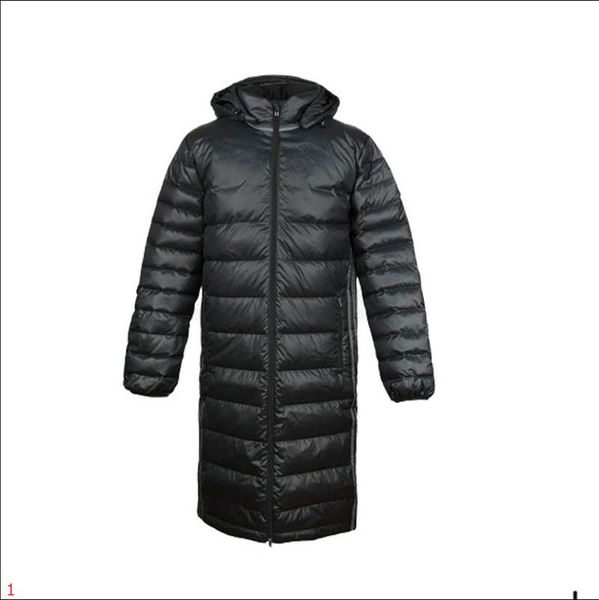 Mens Parkas Down Long Jacket Brand Winter Long Style Black 2019 Hat Luxury Coats Men Parkas Jacket Letters Designer Tops Down Jackets 002
Mens Parkas Down Long Jacket Brand Winter Long Style Black 2019 Hat Luxury Coats Men Parkas Jacket Letters Designer Tops Down Jackets 002