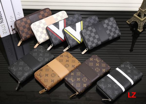 Классический Новый Высокое Качество Двойной Молнии Фирменное Наименование Мода
Классический Новый Высокое Качество Двойной Молнии Фирменное Наименование Мода