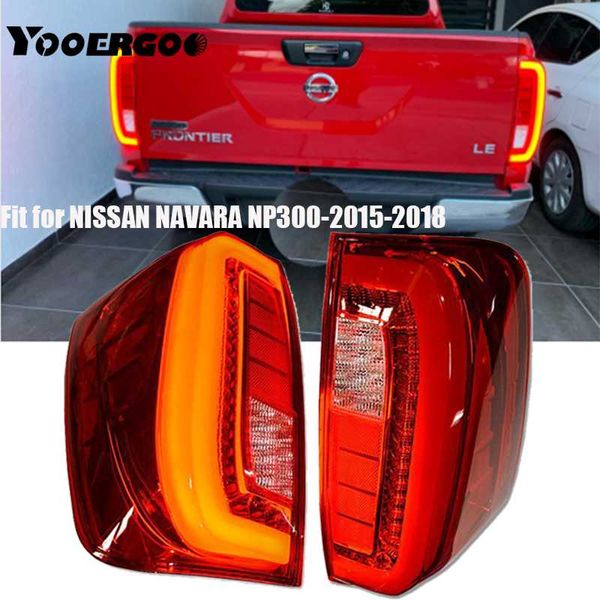 exterior rear led tail lamp reverse strobe brake parking lights with turn signal lightting fit for navara np300 2015-2018
exterior rear led tail lamp reverse strobe brake parking lights with turn signal lightting fit for navara np300 2015-2018