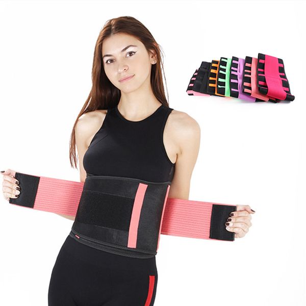 waist support 2021 men's and women's sports belts weightlifting fitness protective gear for yoga, Black;gray
waist support 2021 men's and women's sports belts weightlifting fitness protective gear for yoga, Black;gray
