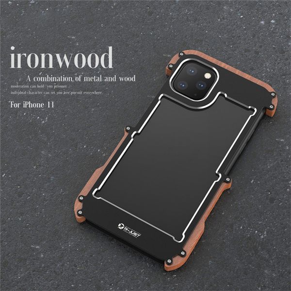 Дерево чехол для iPhone 11 Pro Max Luxury Hard Алюминий Металл Дерево Бампер Защитная крышка д
Дерево чехол для iPhone 11 Pro Max Luxury Hard Алюминий Металл Дерево Бампер Защитная крышка д