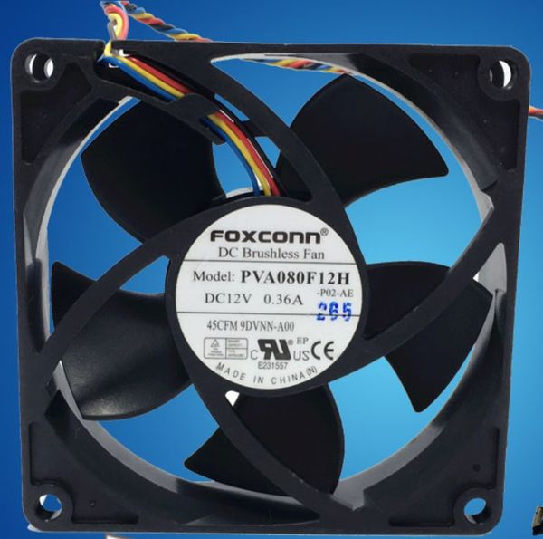 оптовая немецкий оригинал foxconn 8020 8 см pva080f12h 4 pwm rdttv 725y7 вентилятор охлаждения
оптовая немецкий оригинал foxconn 8020 8 см pva080f12h 4 pwm rdttv 725y7 вентилятор охлаждения