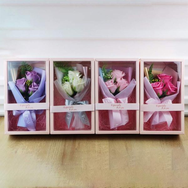 valentine's day gift box everlasting flower bouquet simulation rose soap flower mother's day wedding party decoration
valentine's day gift box everlasting flower bouquet simulation rose soap flower mother's day wedding party decoration
