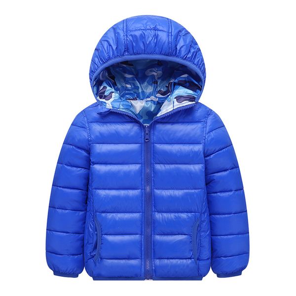 sunma children's long sleeve short down jacket winter new white duck down padded hooded chest zipper section warm double faced, Blue;gray
sunma children's long sleeve short down jacket winter new white duck down padded hooded chest zipper section warm double faced, Blue;gray