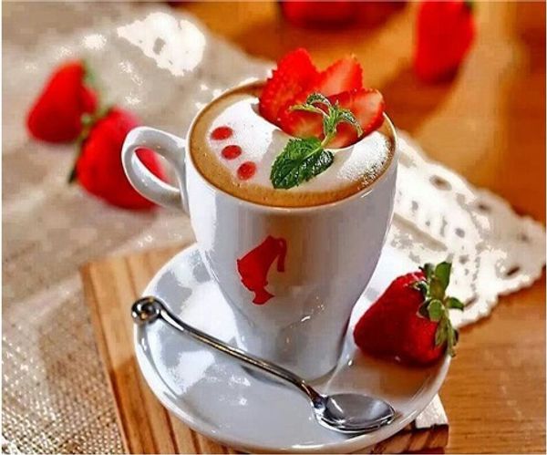 full square/round drill 5d diy diamond painting "coffee" embroidery cross stitch mosaic home decor art experience toys gift a0460
full square/round drill 5d diy diamond painting "coffee" embroidery cross stitch mosaic home decor art experience toys gift a0460