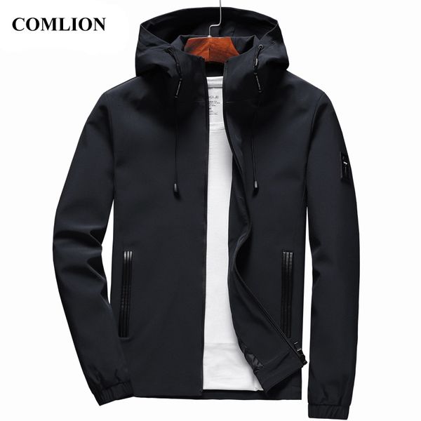 jacket men new arrival casual solid hooded jackets mens fashion zipper outwear slim fit spring autumn clothing c32 sh190916, Black;brown
jacket men new arrival casual solid hooded jackets mens fashion zipper outwear slim fit spring autumn clothing c32 sh190916, Black;brown