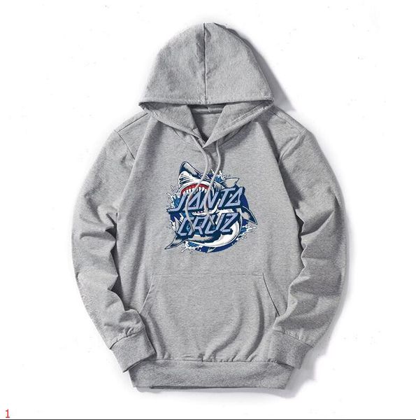mens hoodie women designer jackets shark cartoon hoodie 2019 new arrival giid mens luxury letter print hoodie brand clothes 2#b, Black
mens hoodie women designer jackets shark cartoon hoodie 2019 new arrival giid mens luxury letter print hoodie brand clothes 2#b, Black