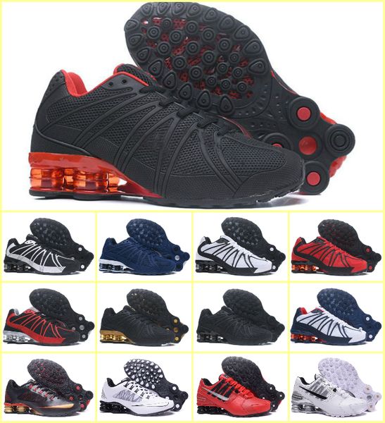 2019 NEW Shox Deliver 801 Мужчины Air Avenue Обувь Прямая поставка Chaussures DELIVER OZ NZ Мужские кроссовк
2019 NEW Shox Deliver 801 Мужчины Air Avenue Обувь Прямая поставка Chaussures DELIVER OZ NZ Мужские кроссовк