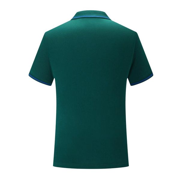 dark green men and women polo sd-cf-66 new summer dragonscale shape jacquard collar short sleeve uniform t-shirt, Black
dark green men and women polo sd-cf-66 new summer dragonscale shape jacquard collar short sleeve uniform t-shirt, Black