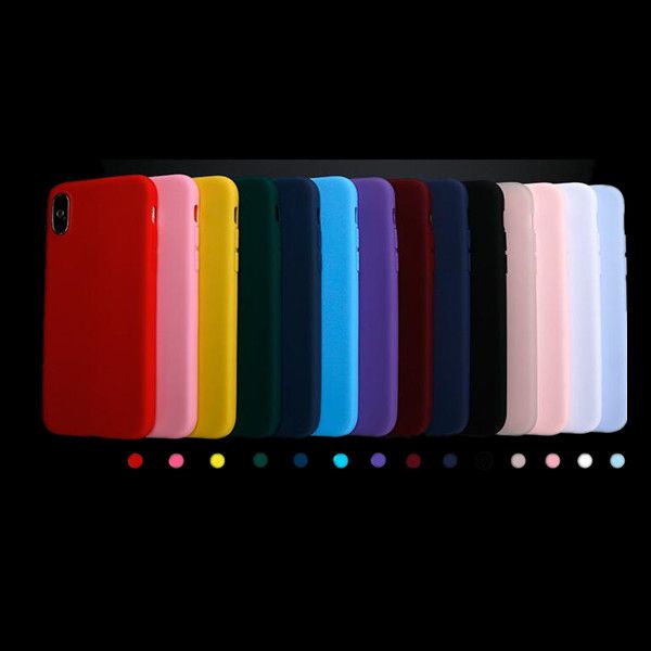 Candy color ca e for iphone x x max xr 8 7 6 6 plu 5 5 e oft tpu ca e i phone x 8plu cover acce orie new 13 color coque
Candy color ca e for iphone x x max xr 8 7 6 6 plu 5 5 e oft tpu ca e i phone x 8plu cover acce orie new 13 color coque